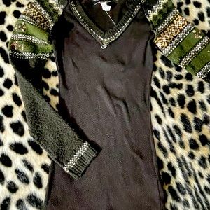 We the people brown shirt